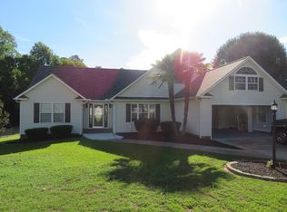 113 Amberwood Dr, Anderson, SC 29621
