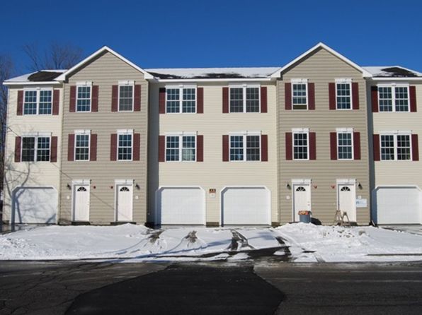 50 Spring Garden St APT 4