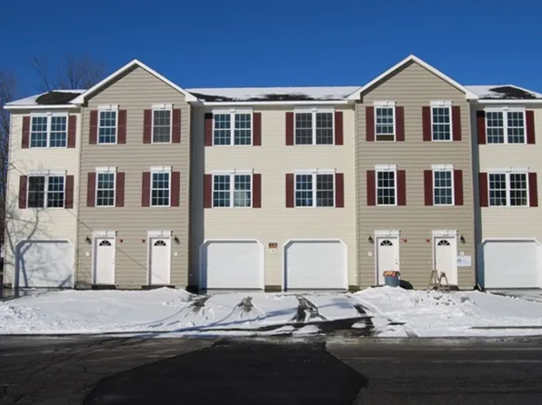 50 Spring Garden Street, 50 Spring Garden St APT 4, Manchester, NH 03103
