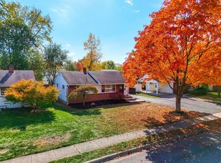 2257 Swansea Rd, Columbus, OH 43221