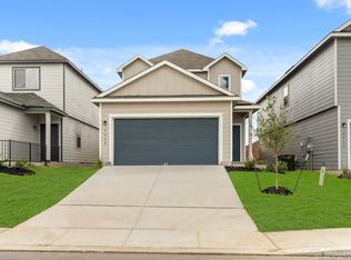 4460 Kiowa Pass, San Antonio, TX 78245