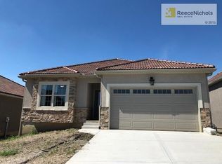 2926 SW 16th St, Lees Summit, MO 64081