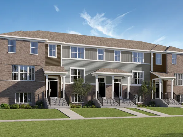 1256 Glenmont St, Algonquin, IL 60102