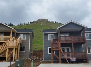 740 Stage Run #A, Deadwood, SD 57732