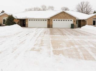 1914 Kempton Ct, Fergus Falls, MN 56537
