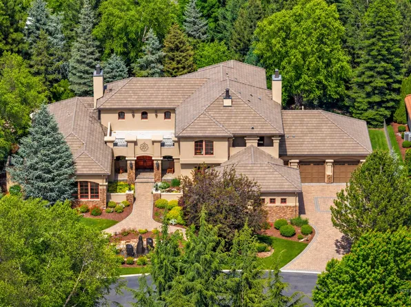1020 W Shearwater Ln, Eagle, ID 83616