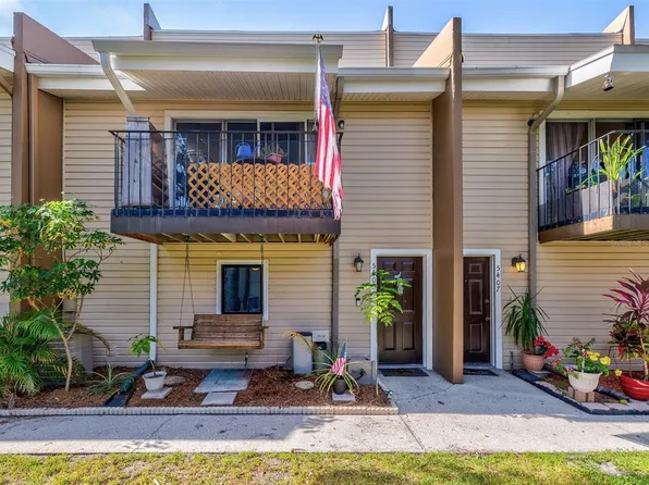 5405 SWEETWATER TERRACE CIRCLE, TAMPA, FL 33634