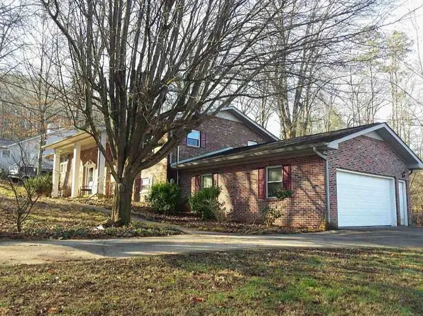 6733 Ottari Dr, Knoxville, TN 37918