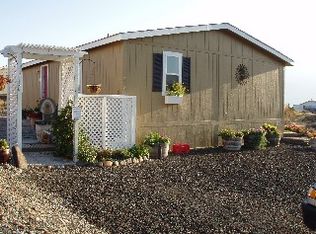 216 Fairway Pl SW #259, Mattawa, WA 99349