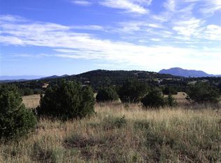 46 Los Pecos Loop, Tijeras, NM 87059