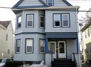 27 Union St, Everett, MA 02149