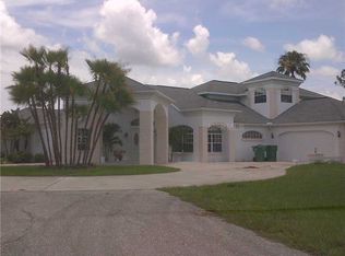 5224 Blackjack Cir, Punta Gorda, FL 33982