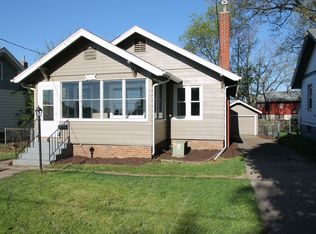 906 30th St, Des Moines, IA 50312