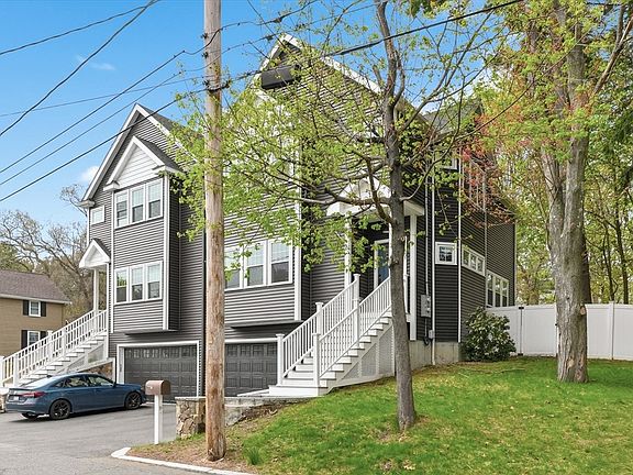 2nd image of 35 Woodland Rd #B