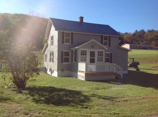 125 Hollenbeck Rd, Lockwood, NY 14859