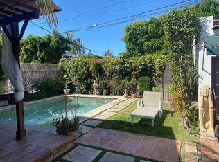 217 S Carson Rd, Beverly Hills, CA 90211