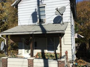411 Malleable St, Sharon, PA