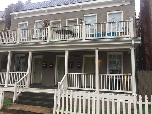 1st image of 2308 Parkwood Ave APT B