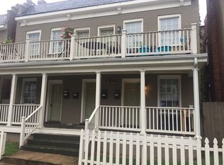 2308 Parkwood Ave APT B, Richmond, VA 23220