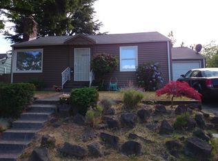 2160 S Pearl St, Seattle, WA 98108