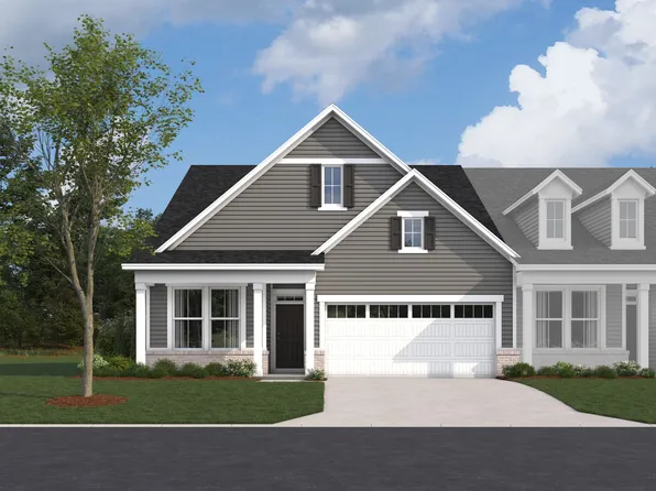 Milan Plan, Harbor at Grand Park Village