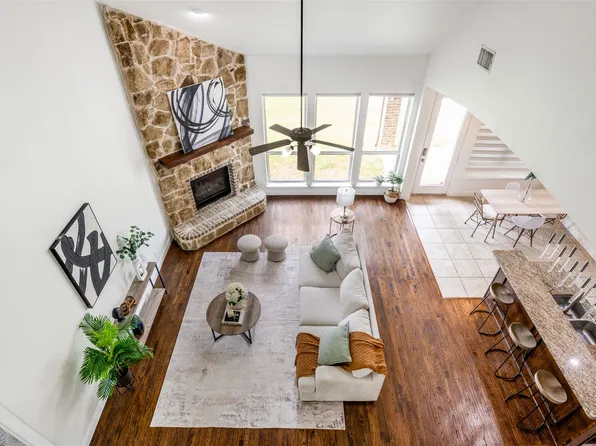 1191 Polo Heights Dr, Frisco, TX 75033