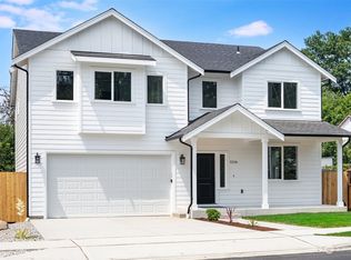 5116 E E St, TACOMA, WA 98404