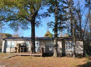 123 Kenneth Taylor Rd, El Paso, AR 72045