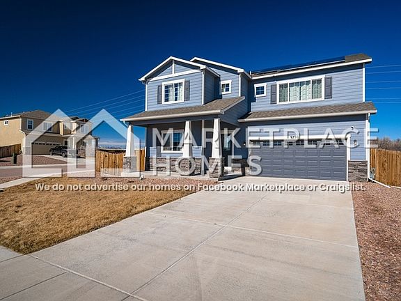 2nd image of 9799 Desert Lily Cir