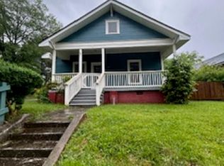 533 Farley Ave, Spartanburg, SC 29301