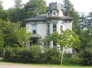 8823 State Hwy 198, Conneautville, PA 16406