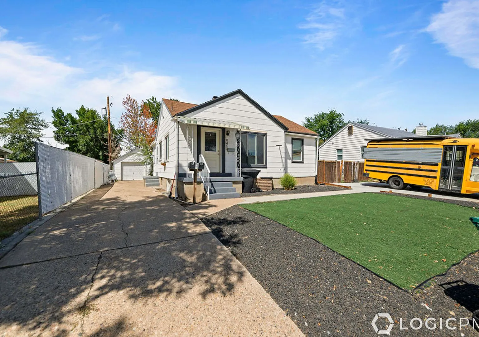 1 Bed / 1 Bath Downstairs Unit for Rent in Clearfield, UT $995 — Photo 2