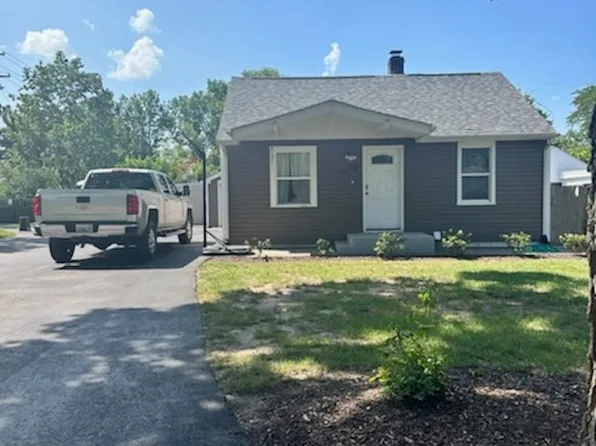 321 Sawyer Rd, Rockford, IL 61109