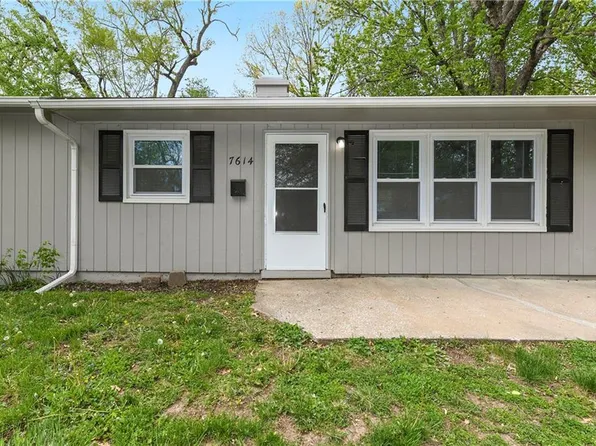 7614 E 113th St, Kansas City, MO 64134
