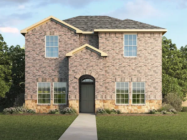 Rosemary Plan, Lilybrooke at Legacy Hills