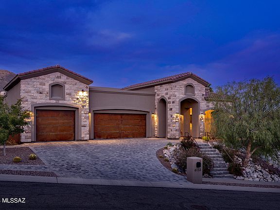 2nd image of 6133 E Avenida De Kira