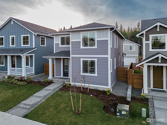 3rd image of 12984 Lot 415 190th Avenue E