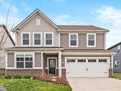 3267 Emmaline Dr, Brownsburg, IN, 46112