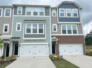 1102 Brookville Ln, Durham, NC 27703