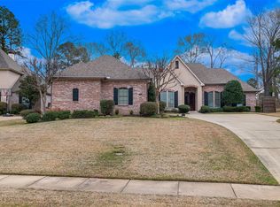 314 Newburn Ln, Shreveport, LA 71106