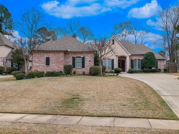 314 Newburn Ln, Shreveport, LA 71106