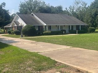 195 Hilda Ln, Marksville, LA 71351