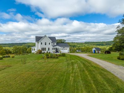 2526 Sennebec Road, Appleton, ME, 04862