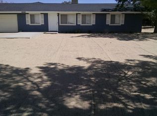 56791 Cassia Dr, Yucca Valley, CA 92284