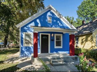 5700 Smart Ave, Kansas City, MO 64123