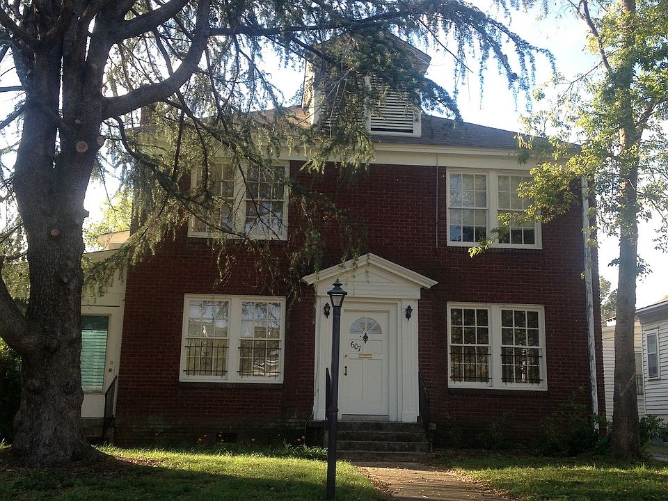 1st image of 607 E 6th St APT B