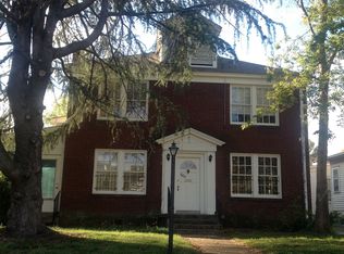607 E 6th St APT B, Little Rock, AR 72202