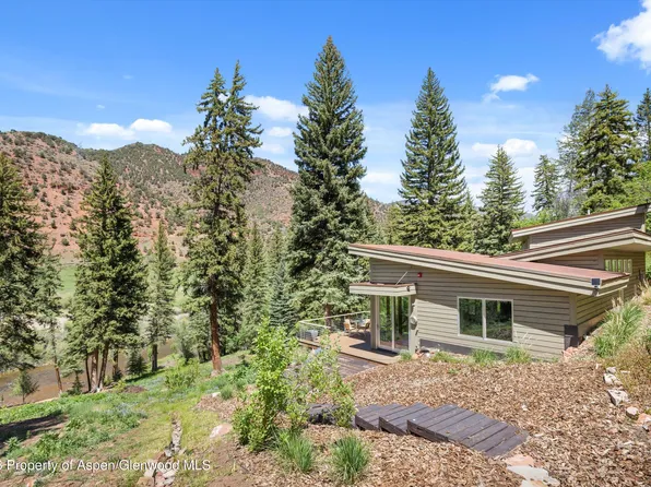 768 Kings Lake Rd, Basalt, CO 81621