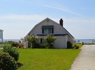 147 Salty Shores Rd, Newport, NC 28570