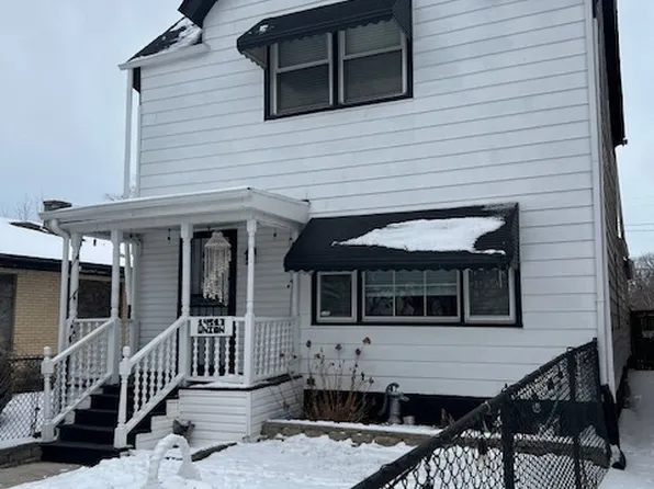 14513 Union Ave, Harvey, IL 60426